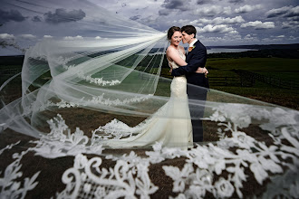 Wedding photographer Scott Josuweit. Photo of 29.10.2021