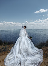 Wedding photographer Dmitriy Oleynik. Photo of 05.07.2021