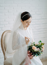 Wedding photographer Viet Phan. Photo of 28.12.2020