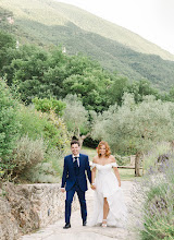 Wedding photographer Alessandro Zucco. Photo of 22.05.2023