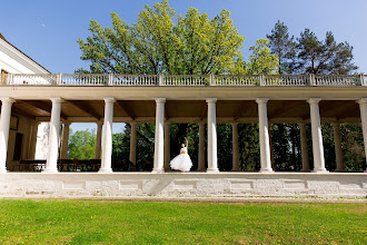 Hochzeitsfotograf Yana Ermakova. Foto vom 04.04.2025