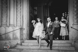 Fotograful de nuntă Alexandru Bialis. Fotografie la: 24.02.2019