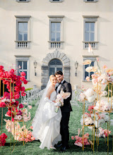 Fotografo di matrimoni Claudio Fasci. Foto del 27.03.2024