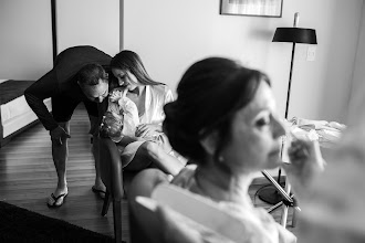 Fotógrafo de bodas Marcelo Damiani. Foto del 29.07.2025