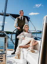 Wedding photographer Jacek Kurczewski. Photo of 27.10.2023