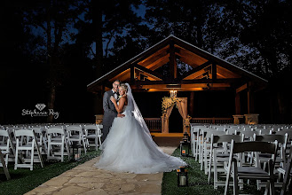 Photographe de mariage Stephanie Ray. Photo du 28.07.2022