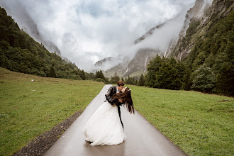 Nhiếp ảnh gia ảnh cưới Sergiu Irimescu. Ảnh trong ngày 13.03.2024