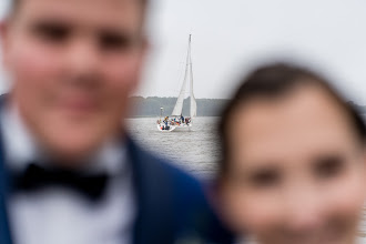 Hochzeitsfotograf Gordon Köhler. Foto vom 28.12.2023