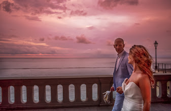 Bröllopsfotografer Marco Roatta. Foto av 02.05.2018