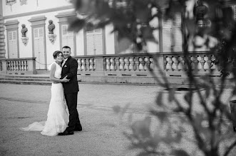 Vestuvių fotografas: Magda Magdalena Trebert. 11.02.2020 nuotrauka