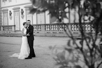 Fotógrafo de casamento Magda Magdalena Trebert. Foto de 11.02.2020