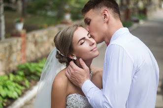 Fotografer pernikahan Aleksey Boyko. Foto tanggal 10.09.2018