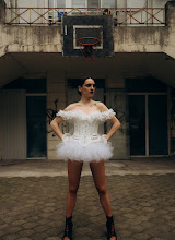 Wedding photographer Natalya Fomina. Photo of 12.07.2025