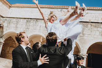 Fotografo di matrimoni Irena Bajceta. Foto del 11.08.2025