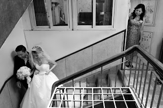 Wedding photographer Ri Hua. Photo of 05.05.2024