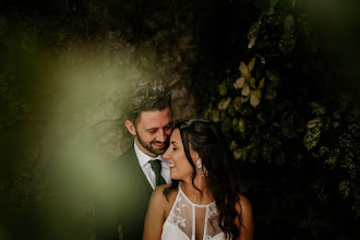 Wedding photographer Michael Bertolasi. Photo of 17.04.2020