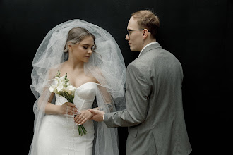 婚禮攝影師Svyatoslav Dyakonov. 28.08.2025的照片