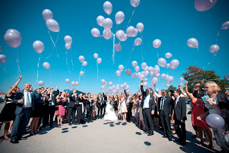 Wedding photographer Andrey Nikolaev. Photo of 21.05.2025