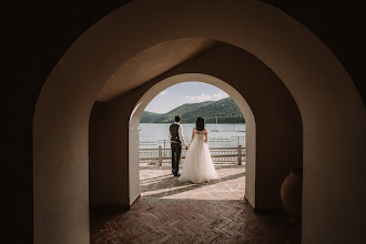 Fotógrafo de bodas Ekaterina Korzhenevskaya. Foto del 20.07.2021