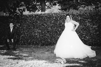 Photographe de mariage Maestracci Thibault. Photo du 05.08.2023
