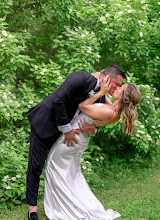 Wedding photographer Mente Bezuneh. Photo of 03.10.2024