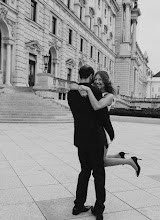 Wedding photographer Viktória Akbariová. Photo of 19.06.2025