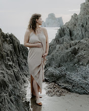 Wedding photographer Daria Manuedda. Photo of 25.04.2025