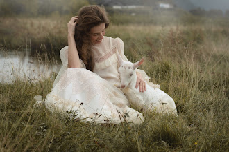 Fotógrafo de bodas Irina Borodina. Foto del 15.09.2021