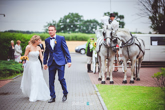 Fotógrafo de bodas Marcin Sałagacki. Foto del 25.05.2023