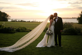 Huwelijksfotograaf Maaike Bernstrom. Foto van 20.04.2023