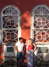 Photographe de mariage Luiz Lopes. Photo du 01.05.2021