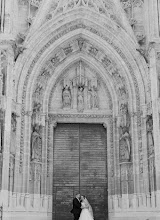 婚姻写真家 Jose Maria Casco. 08.04.2025 の写真