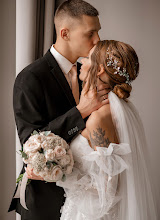 Wedding photographer Anastasiya Soboleva. Photo of 15.11.2023
