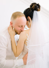 Φωτογράφος γάμου Anastasiya Priz. Φωτογραφία: 19.03.2024