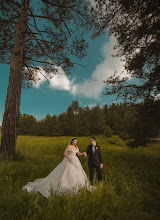 Wedding photographer Emirhan Yazıcı. Photo of 15.05.2024