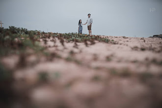 Jurufoto perkahwinan Hari Nellipallil. Foto pada 15.09.2021