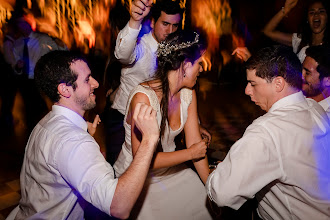 Bröllopsfotografer Tania Torreblanca. Foto av 18.04.2020
