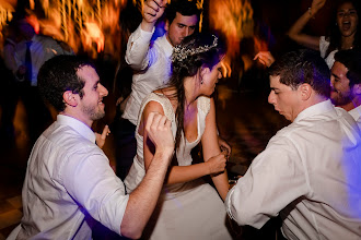 Fotógrafo de bodas Tania Torreblanca. Foto del 18.04.2020