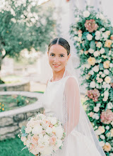 Bröllopsfotografer George Kostopoulos. Foto av 19.06.2020