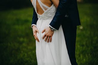 Wedding photographer Oleg Steinert. Photo of 28.08.2025