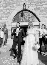Wedding photographer Sonja Svilkic Ciric. Photo of 06.08.2025