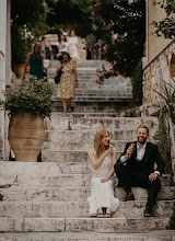 婚礼摄影师Konstantina Avrami. 24.07.2024的图片