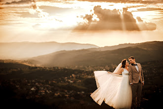 Fotógrafo de bodas Patrycja Korzeniowska. Foto del 06.07.2023