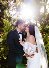 婚礼摄影师ALESSANDRO GARCIA. 05.06.2024的图片