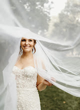 Fotografo di matrimoni Lenka Lojková. Foto del 26.02.2024