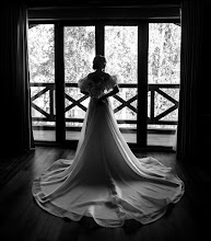 Wedding photographer Sasha Bazenko. Photo of 30.05.2024
