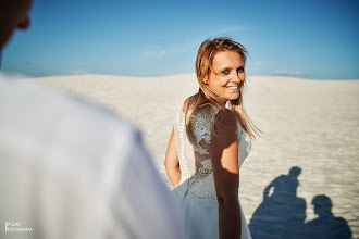 Wedding photographer Paweł Pulak. Photo of 24.11.2024