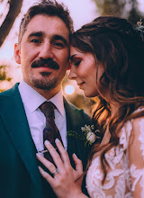 Wedding photographer Claudia Valenzuela. Photo of 06.11.2024
