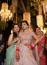 Photographer sa kasal Dhruv Narang. Larawan ng 14.10.2019