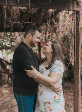 Fotógrafo de bodas Rafaella Isadora. Foto del 28.03.2020